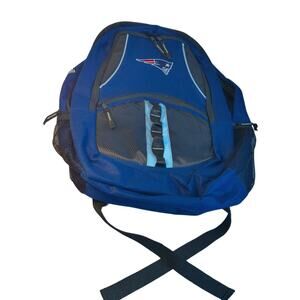 New England Patriots Football NFL The Northwest Co Backpack
